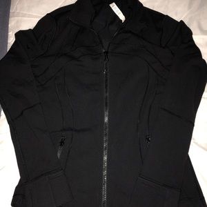 Define lululemon jacket